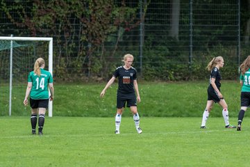 Bild 269 - Frauen SVHU 2 - Wellingsbuettel 1 : Ergebnis: 2:2